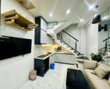 Bán nhà Đường Láng - Đống Đa, 4 Tầng, 3 Ngủ, Ngõ Nông, Full Nội Thất, Giá 6.1 tỷ