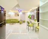 Bán nhà mới xinh Duy Tân, 5PN, full nội thất, nhỉnh 6 tỷ, ở ngay.