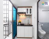 Bán tòa CCMN Triều Khúc, gần hồ Triều Khúc 62m2 - MT 5,5M - 17PKK DT 70TR/THÁNG giá 14.9tỷ