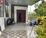 Bán nhà xây kiên cố, hiện đại, mới 95%. DT đất 6x50, có 50m2 ODT