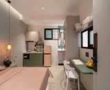 🌟 GÀ ĐẺ TRỨNG VÀNG GIỮA LÒNG PHÚ NHUẬN – DÒNG TIỀN KHỦNG 8%/NĂM TỪ CHDV LUXURY!