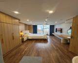 Căn hộ dịch vụ đẳng cấp ngõ 102 Đào Tấn