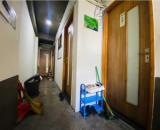 BÁN TOÀ NHÀ DÒNG TIỀN NGÕ QUỲNH , 74M2 X 6 TẦNG, 19 PHÒNG KHÉP KÍN, ĐẦY ĐỦ PCCC, SỔ VUÔNG