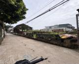 bán đất Vân côn, 337m giá 16.9 tỷ, mặt tiền 18m, ôtô vào đất, gần đường vành đai 4