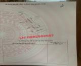 CHÍNH CHỦ BÁN ĐẤT MẶT ĐƯỜNG QUỐC LỘ 45 – THỊ TRẤN VÂN DU, HUYỆN THẠCH THÀNH, THANH HÓA