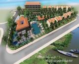 Chuyển nhượng Resort Silk Sense Hội An tiêu chuẩn 5 sao Quốc tế. DT 16.000m² (1,6ha).