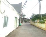 Lô góc nhà cấp 4 Minh Kha An Dương Hải Phòng