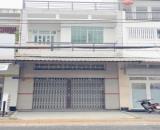 Cho thuê nhà 1 trệt 1 lửng 1 lầu mặt tiền kinh doanh tại TP Bến Tre