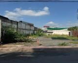Bán đất Mặt tiền đường 102, Tăng Nhơn Phú, lộ 8m, 62m2, giá 5 tỷ nhỉnh.
