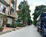 B.Á.N MẢNH ĐẤT KIM CHUNG - Ô TÔ ĐỖ - 40M RA TRỤC CHÍNH KINH DOANH - 69M2 -6.X T.Ỷ