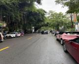 KHÁCH SẠN, MẶT PHỐ, TRẦN QUỐC VƯỢNG, CẦU GIẤY-KD-Ô TÔ:132M X8T, MT 10M, GIÁ 83 TỶ