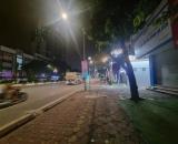 Mặt phố Hoàng Quốc Việt 55m2, 5 tầng vỉa hè 10m kinh doanh 36.8 tỷ hiếm Cầu Giấy