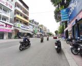 5 TẦNG THANG MÁY- MẶT TIỀN LẠC LONG QUÂN+ ÂU CƠ QUẬN 11