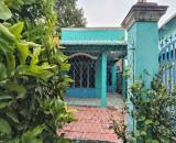 Củ Chi_Bán đất 1.045m² (578m² thổ cư) sẵn nhà C4 ngay đường Bàu Trâm sổ riêng giá 5,2tỷ