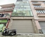 HẺM XE TẢI SÁT MẶT TIỀN PHAN ĐĂNG LƯU 75M2, NHÀ 4 TẦNG, NGANG 4.1M, 4PN, CHỈ NHỈNH 15 TỶ