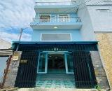 CHO THUÊ NHÀ 3 TẦNG – LÃ XUÂN OAI, THỦ ĐỨC – 3 PHÒNG NGỦ, HẺM Ô TÔ, Ở NGAY