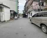 Đất kinh doanh Trâu Quỳ khu trường Nông Nghiệp