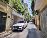 NGOẠI GIAO ĐOÀN/ XUÂN ĐỈNH- 6 TẦNG THANG MÁY x DT 43M2- MT 4.3m- LÔ GÓC THOÁNG SÁNG- SÁT