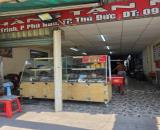 MẶT TIỀN NGUYỄN DUY TRINH – 429M² (NGANG 10M, DÀI 42M) – PHÚ HỮU, TP THỦ ĐỨC