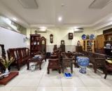 BIỆT THỰ NGUYỄN GIA TRÍ - 3 TẦNG 180M2 (9×20) VUÔNG A4 - 32.5 TỶ