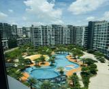 Chuyển nhượng thu hồi vốn 3PN 120m2 tầng 8 căn 6 C5 Diamond Centery