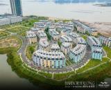 Bán nhanh căn nhà phố Harbor Bay Hạ Long, cách biển 50m. Lh:0915069737