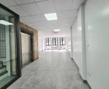 BÁN TOÀ NHÀ QUAN NHÂN, CẦU GIẤY - 60M² x 9T THANG MÁY CÓ HẦM - MT 5.4M - VỈA HÈ Ô TÔ