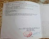 Đất đẹp giá rẻ mặt đường 6m, 508m² vuông vắn, gần khu Vin đầu tư chỉ 1tr/m²!