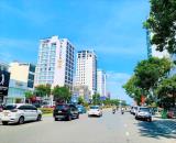 TRỤC 10M5 HẢI CHÂU DÒNG TIỀN 4 tầng 18 PHÒNG mặt tiền NGUYỄN HỮU DẬT