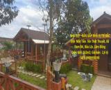 NHÀ ĐẸP –BÁN GẤP NHÀ VỊ TRÍ ĐẮC ĐỊA  Mặt Tiền  Tôn Thất Thuyết, Xã Đam Bri, Bảo Lộc ,Lâm