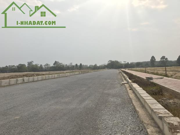Bán đất công nghiệp Nam Bình Xuyên – Vĩnh Phúc, diện tích 15.000m2 - 3