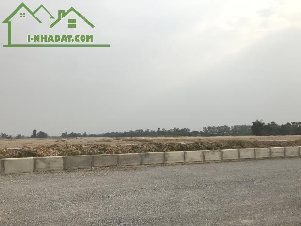 Bán đất công nghiệp Nam Bình Xuyên – Vĩnh Phúc, diện tích 15.000m2 - 2