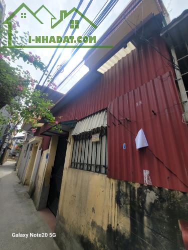 BÁN ĐẤT TẶNG NHÀ 2 TẦNG, PHÚ LƯƠNG, HÀ ĐÔNG, GẦN CHỢ TRƯỜNG HỌC 108M2 GIÁ 11,7 TỶ - 2