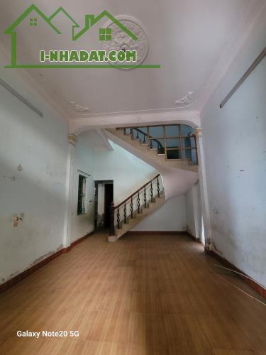 BÁN ĐẤT TẶNG NHÀ 2 TẦNG, PHÚ LƯƠNG, HÀ ĐÔNG, GẦN CHỢ TRƯỜNG HỌC 108M2 GIÁ 11,7 TỶ - 1