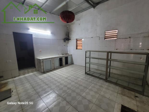 BÁN ĐẤT TẶNG NHÀ 2 TẦNG, PHÚ LƯƠNG, HÀ ĐÔNG, GẦN CHỢ TRƯỜNG HỌC 108M2 GIÁ 11,7 TỶ