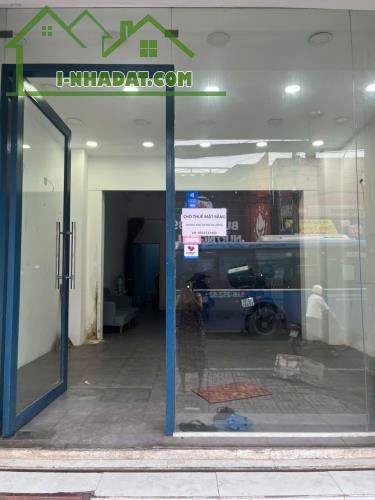 MẶT BẰNG ĐẸP – GIÁ TỐT  – CHÍNH CHỦ CHO THUÊ MẶT BẰNG KINH DOANH TẠI 159 Hoàng Diệu 2, - 2