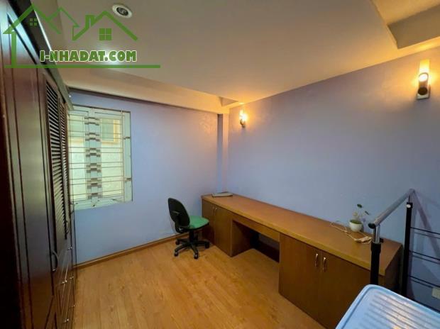 Cho thuê nhà phố Văn Cao-Ba Đình 30m2, 6T, 4 ngủ, full đồ, 15 triệu - 1