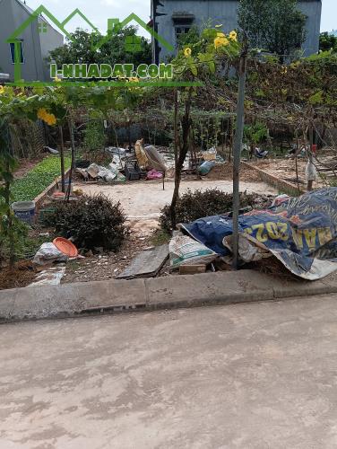 Bán Đất - Hương Đình -Sóc Sơn - 76M2  - 3,05 Tỷ