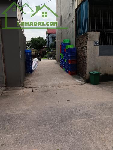 Bán Đất - Hương Đình -Sóc Sơn - 76M2  - 3,05 Tỷ - 1