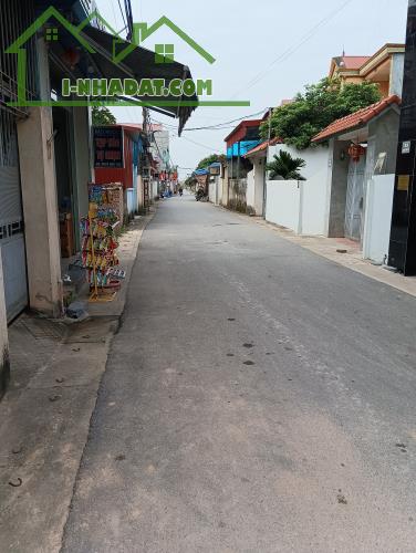 Bán Đất - Hương Đình -Sóc Sơn - 76M2  - 3,05 Tỷ - 2