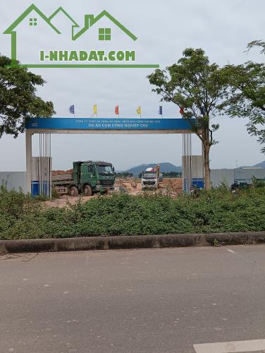 Bán Đất - Hương Đình -Sóc Sơn - 76M2  - 3,05 Tỷ - 3