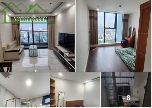 CHÍNH CHỦ CẦN CHO THUÊ CĂN HỘ Ở PHƯỜNG TÂN MỸ - QUẬN 7 – TP. HỒ CHÍ MINH - 3