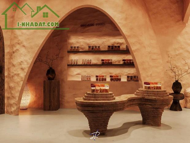 Sang nhà hàng mặt tiền 567A Trần Hưng Đạo, q1, TP HCM - 3