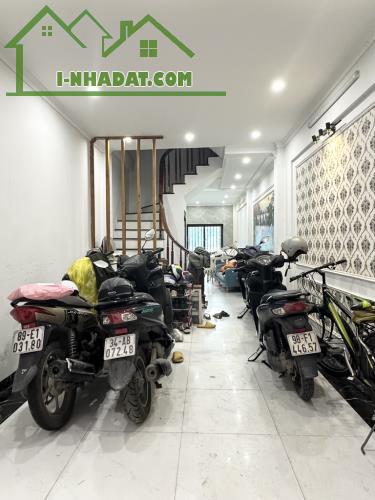 Nhà Phú Mỹ 42m² x5T yên tĩnh thoáng mát, ở ngay – giá chỉ 9,6 tỷ - 3