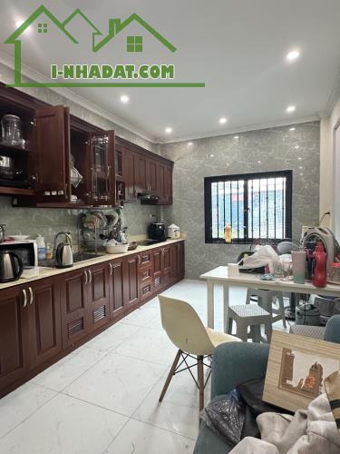 Nhà Phú Mỹ 42m² x5T yên tĩnh thoáng mát, ở ngay – giá chỉ 9,6 tỷ - 2