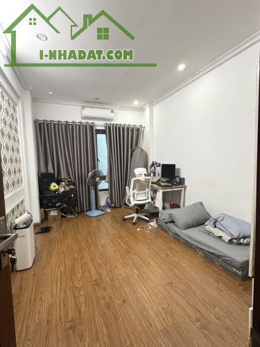 Nhà Phú Mỹ 42m² x5T yên tĩnh thoáng mát, ở ngay – giá chỉ 9,6 tỷ - 1