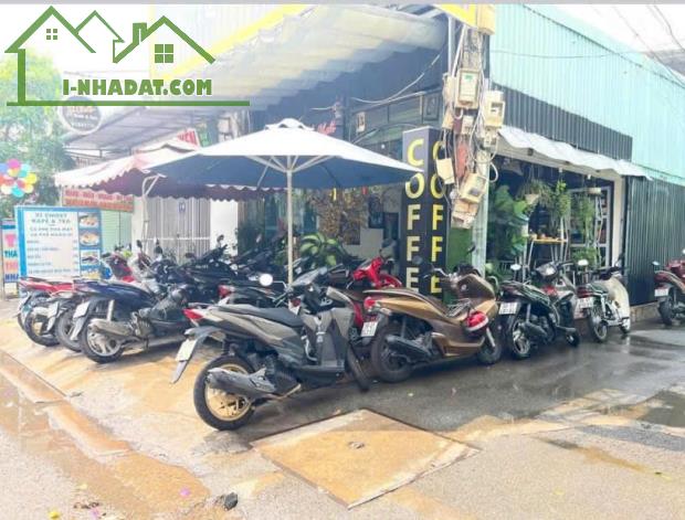 CHÍNH CHỦ SANG GẤP QUÁN CAFE LỜI, VỊ TRÍ VÀNG PHƯỚC LONG A, THỦ ĐỨC