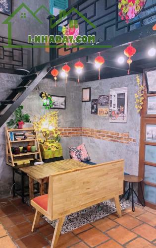 CHÍNH CHỦ SANG GẤP QUÁN CAFE LỜI, VỊ TRÍ VÀNG PHƯỚC LONG A, THỦ ĐỨC - 1