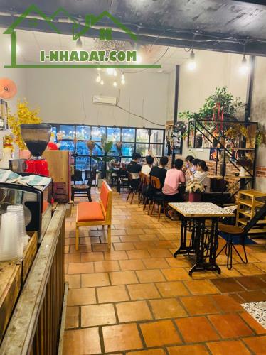 CHÍNH CHỦ SANG GẤP QUÁN CAFE LỜI, VỊ TRÍ VÀNG PHƯỚC LONG A, THỦ ĐỨC - 3