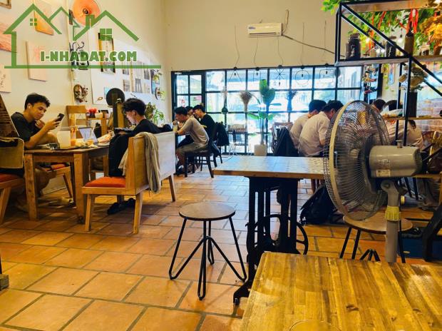 CHÍNH CHỦ SANG GẤP QUÁN CAFE LỜI, VỊ TRÍ VÀNG PHƯỚC LONG A, THỦ ĐỨC - 2